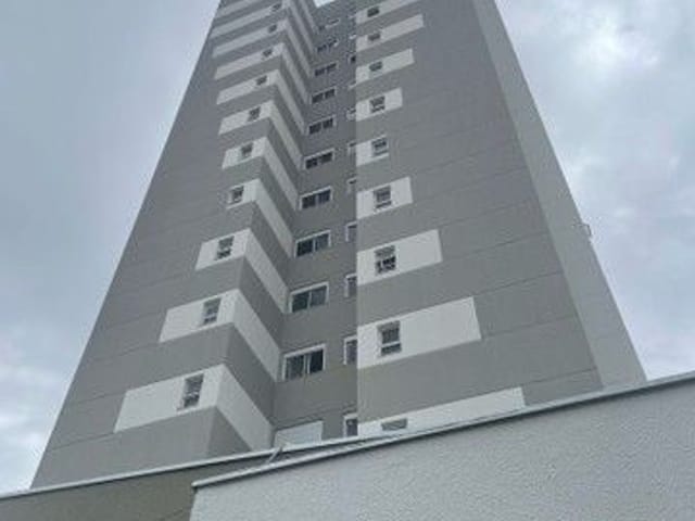 Foto do Apartamento - Apartamento Condominio Maranata Parque com 2 dormitórios à venda, 55 m² por R$ 362.000 - Parque Industrial - São José dos Campos/SP | RUSSI IMÓVEIS
