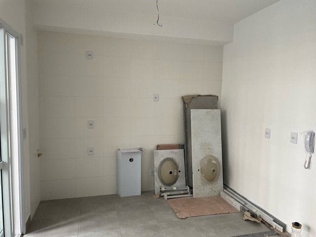 Foto do Apartamento - Apartamento Condominio Maranata Parque com 2 dormitórios à venda, 55 m² por R$ 362.000 - Parque Industrial - São José dos Campos/SP | RUSSI IMÓVEIS