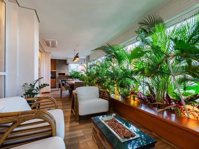 Apartamento 3 quartos e 5 banheiros, à venda, no bairro Paraíso em São Paulo