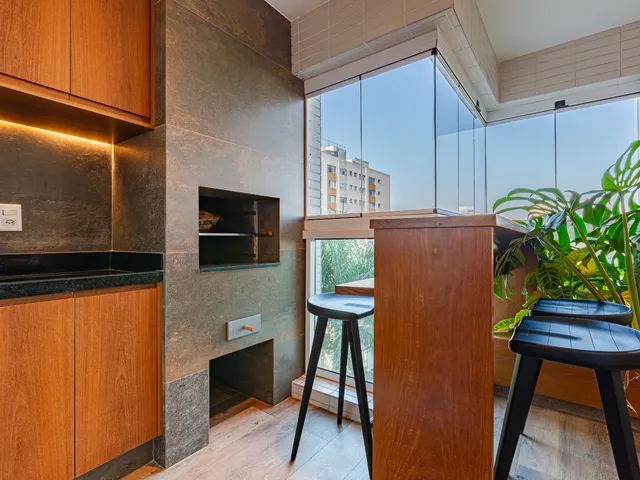 Apartamento 3 quartos e 5 banheiros, à venda, no bairro Paraíso em São Paulo