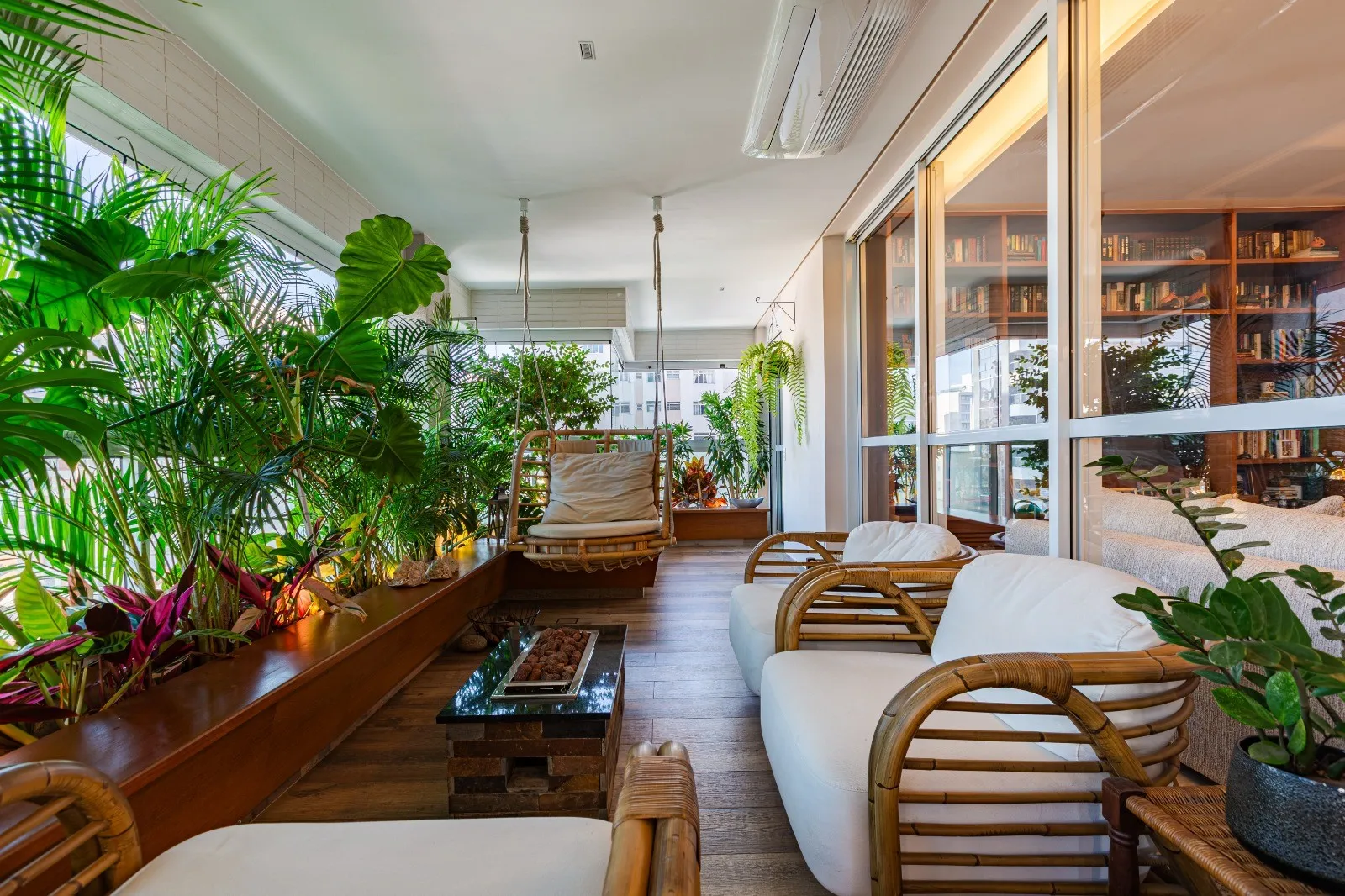 Apartamento em Paraíso — foto 1