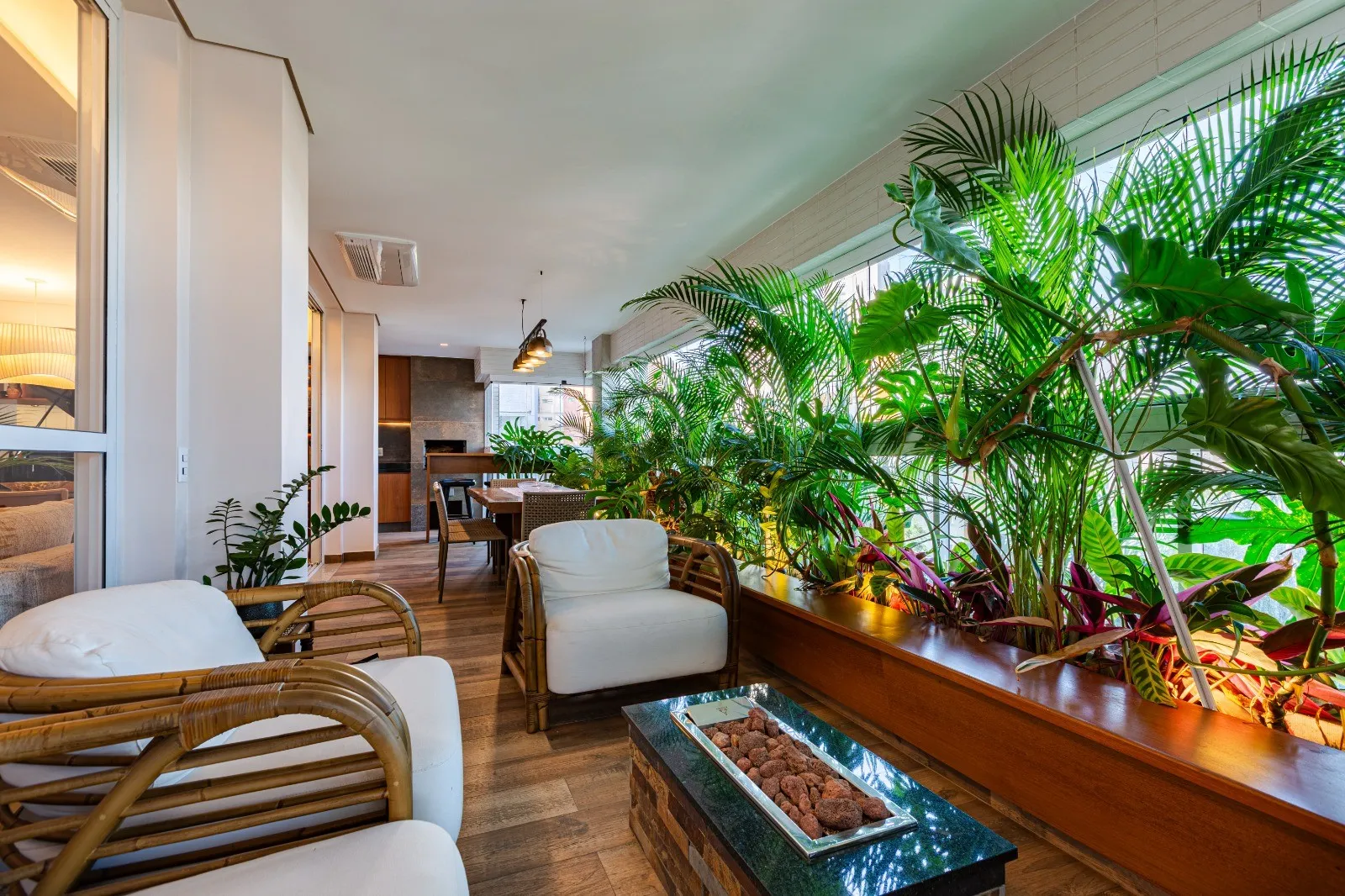 Apartamento em Paraíso — foto 2