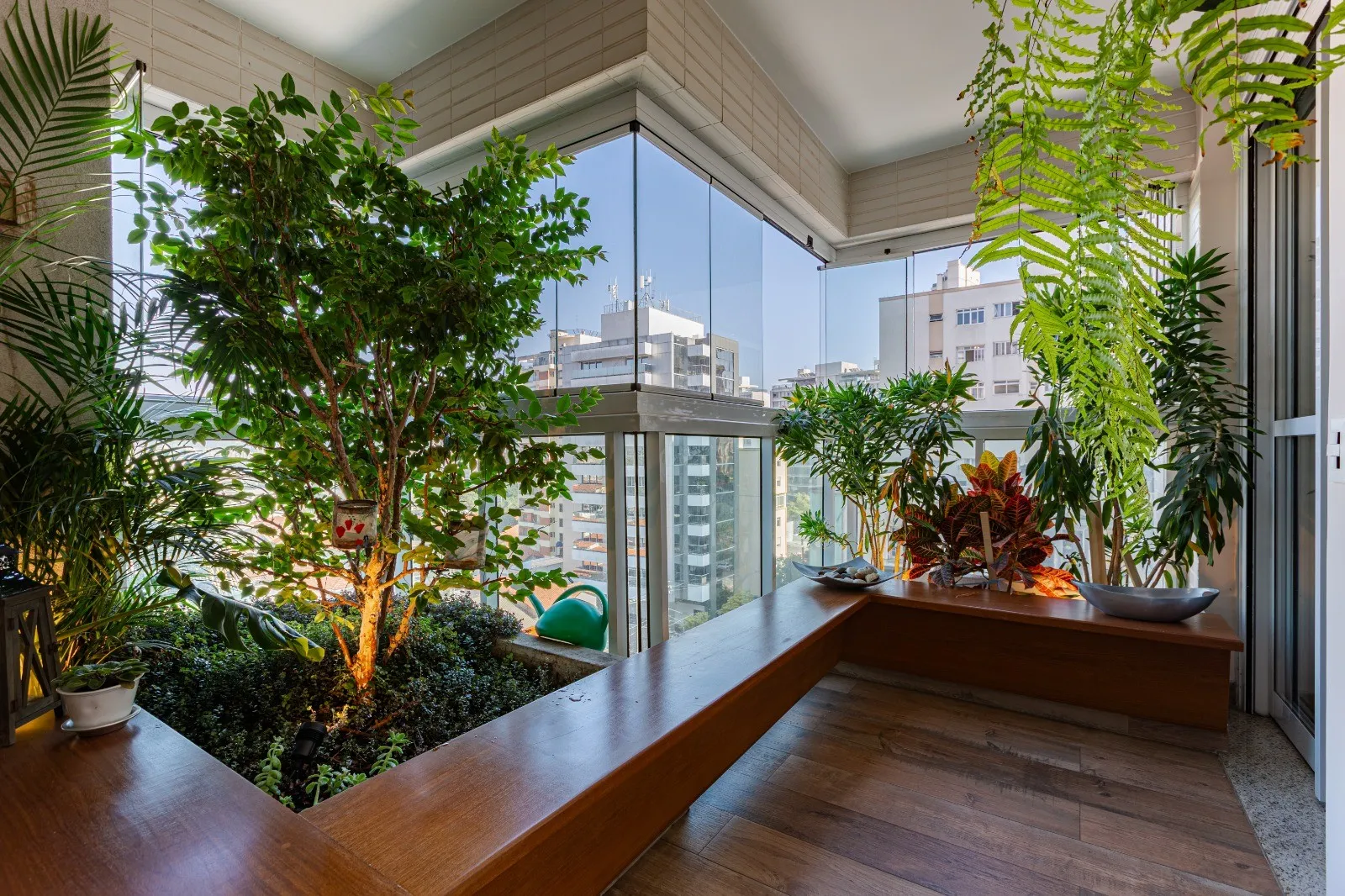 Apartamento em Paraíso — foto 3