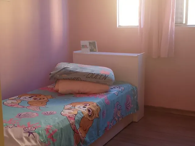 Apartamento com 52m² 2 quartos e 1 banheiro, à venda, no bairro Três Vendas em Pelotas