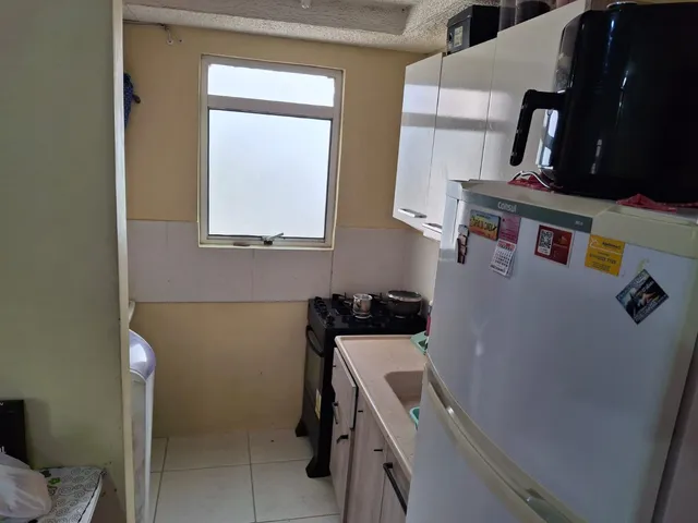Apartamento com 52m² 2 quartos e 1 banheiro, à venda, no bairro Três Vendas em Pelotas