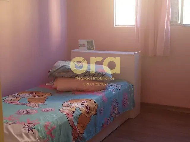 Apartamento com 52m² 2 quartos e 1 banheiro, à venda, no bairro Três Vendas em Pelotas