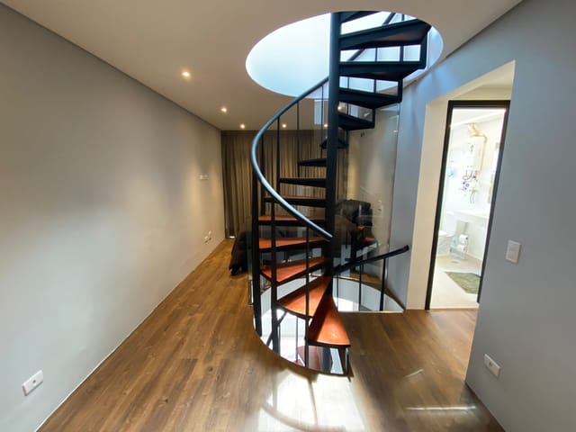 Apartamento com 105m² 2 quartos e 2 banheiros, à venda, no bairro Vila Clementino em São Paulo