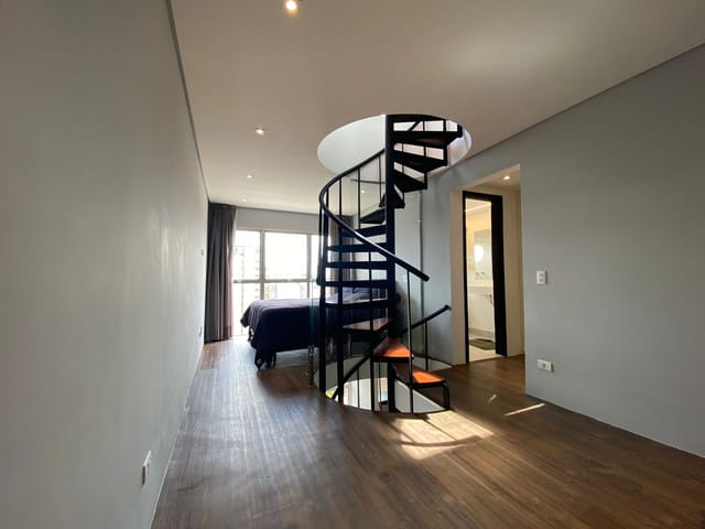 Apartamento com 105m² 2 quartos e 2 banheiros, à venda, no bairro Vila Clementino em São Paulo