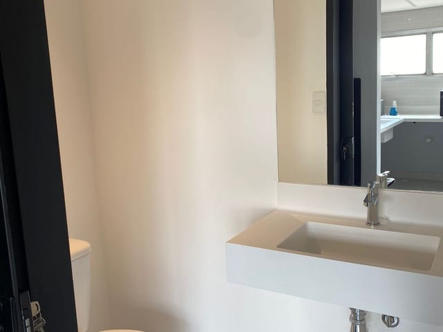 Apartamento com 105m² 2 quartos e 2 banheiros, à venda, no bairro Vila Clementino em São Paulo