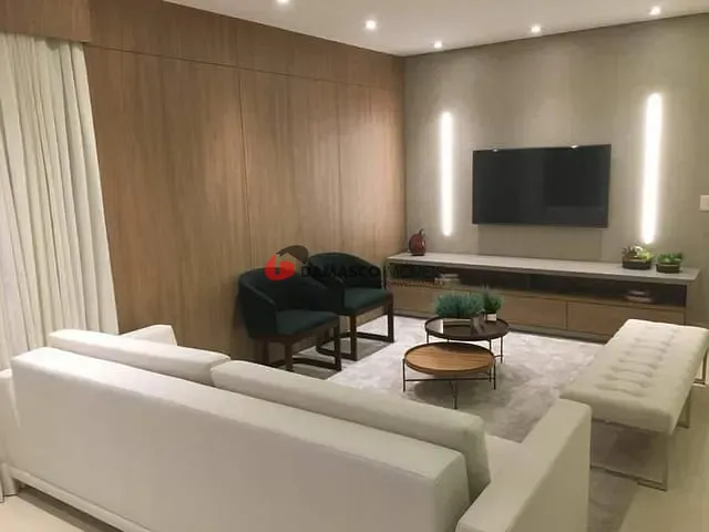 Apartamento 3 quartos e 4 banheiros, à venda, no bairro Tatuapé em São Paulo