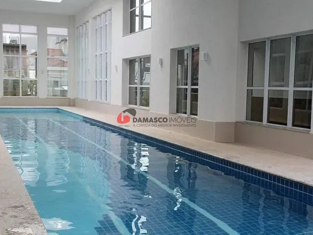 Apartamento 3 quartos e 4 banheiros, à venda, no bairro Tatuapé em São Paulo