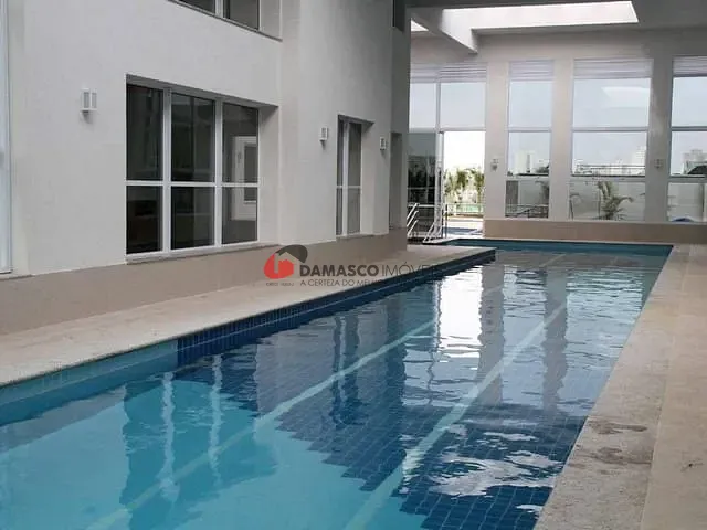 Apartamento 3 quartos e 4 banheiros, à venda, no bairro Tatuapé em São Paulo