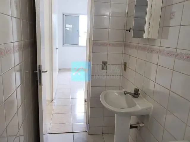 Apartamento 2 quartos e 1 banheiro, à venda, no bairro Conjunto Habitacional Marinho em Jacareí
