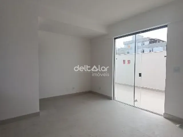 Apartamento com 122m² 3 quartos e 2 banheiros, à venda, no bairro Itapoã em Belo Horizonte