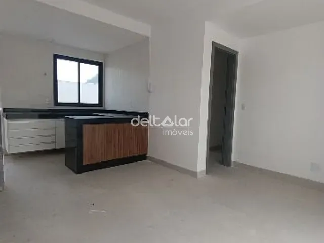 Apartamento com 122m² 3 quartos e 2 banheiros, à venda, no bairro Itapoã em Belo Horizonte