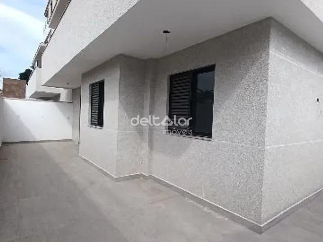 Apartamento com 122m² 3 quartos e 2 banheiros, à venda, no bairro Itapoã em Belo Horizonte