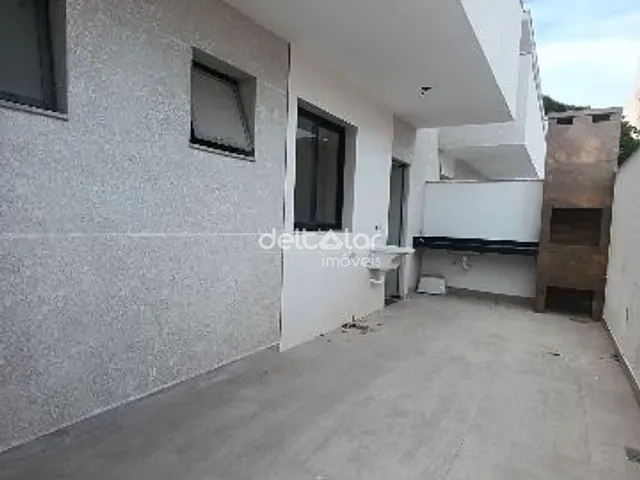 Apartamento com 122m² 3 quartos e 2 banheiros, à venda, no bairro Itapoã em Belo Horizonte