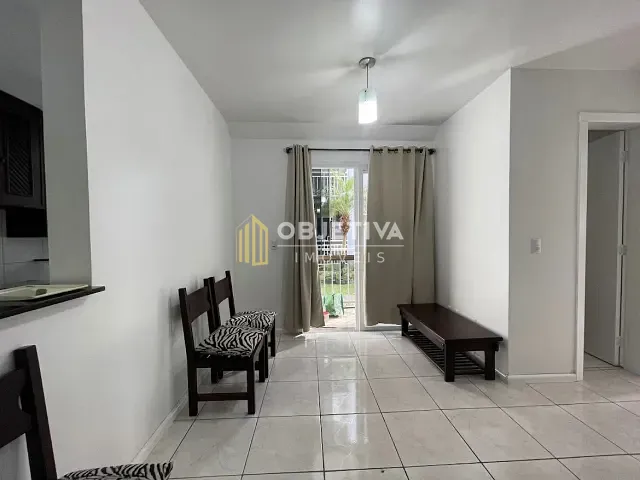 Apartamento 2 quartos e 1 banheiro, para alugar, no bairro Industrial em Novo Hamburgo