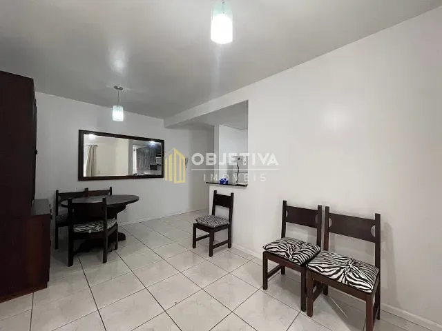 Apartamento 2 quartos e 1 banheiro, para alugar, no bairro Industrial em Novo Hamburgo