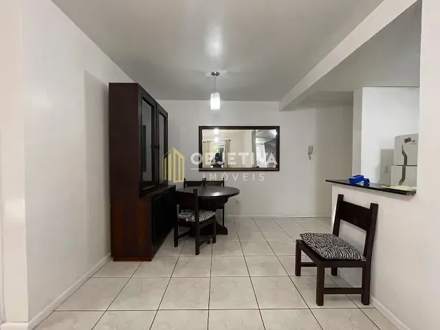 Apartamento 2 quartos e 1 banheiro, para alugar, no bairro Industrial em Novo Hamburgo