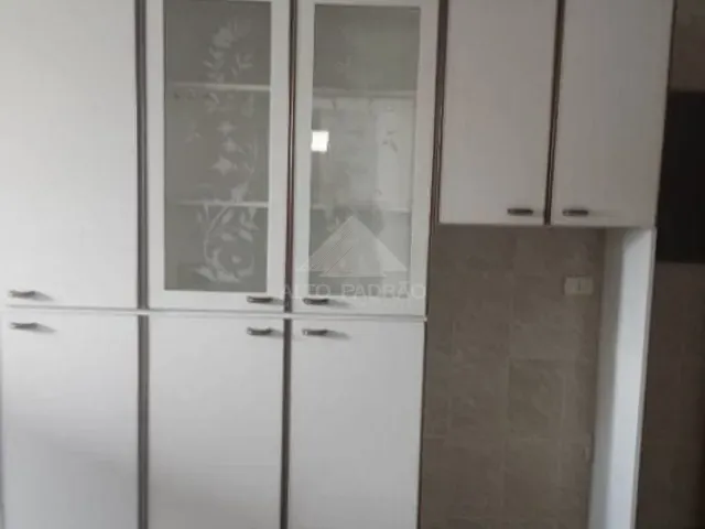 Apartamento com 84m² 2 quartos e 2 banheiros, à venda, no bairro Vila Augusto em Mauá