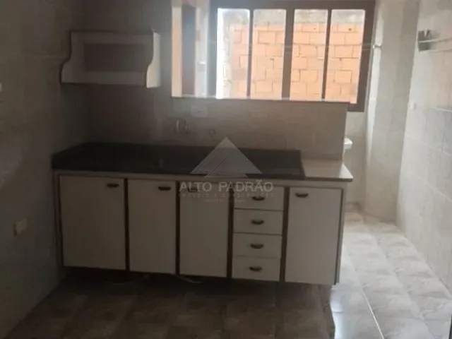 Apartamento com 84m² 2 quartos e 2 banheiros, à venda, no bairro Vila Augusto em Mauá