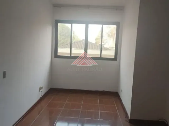 Apartamento com 84m² 2 quartos e 2 banheiros, à venda, no bairro Vila Augusto em Mauá