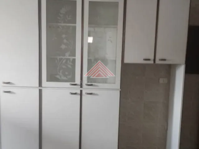 Apartamento com 84m² 2 quartos e 2 banheiros, à venda, no bairro Vila Augusto em Mauá