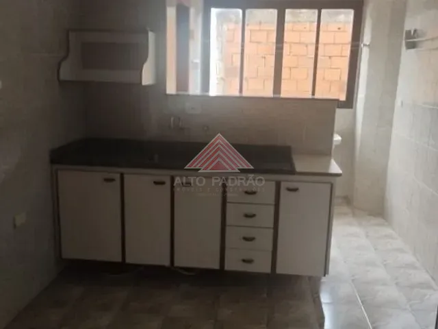 Apartamento com 84m² 2 quartos e 2 banheiros, à venda, no bairro Vila Augusto em Mauá
