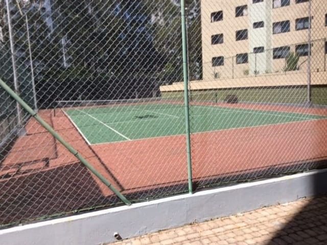 Foto do Apartamento - Apartamento no Condominio Vila Romana com 3 dormitórios à venda, 200 m² por R$ 1.300.000 - Vila Ema - São José dos Campos/SP | RUSSI IMÓVEIS