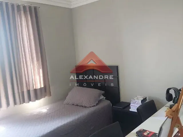 Apartamento com 124m² 4 quartos e 2 banheiros, à venda, no bairro Bosque dos Eucaliptos em São José dos Campos