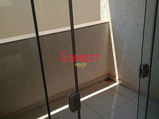 Apartamento 2 quartos e 2 banheiros, à venda, no bairro Vila Monte Alegre em Ribeirão Preto