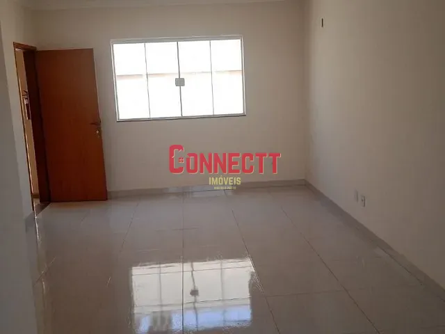 Apartamento 2 quartos e 2 banheiros, à venda, no bairro Vila Monte Alegre em Ribeirão Preto