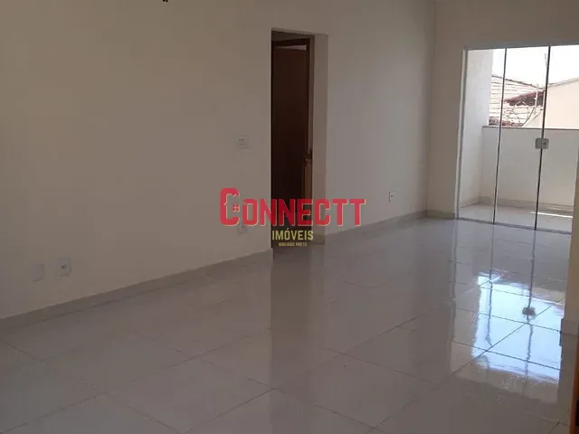 Apartamento 2 quartos e 2 banheiros, à venda, no bairro Vila Monte Alegre em Ribeirão Preto