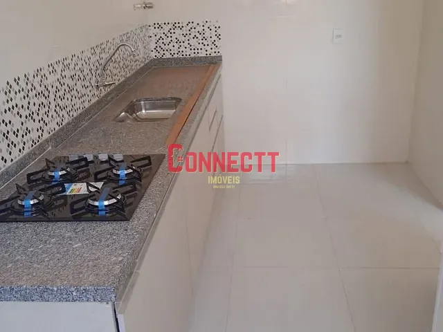 Apartamento 2 quartos e 2 banheiros, à venda, no bairro Vila Monte Alegre em Ribeirão Preto