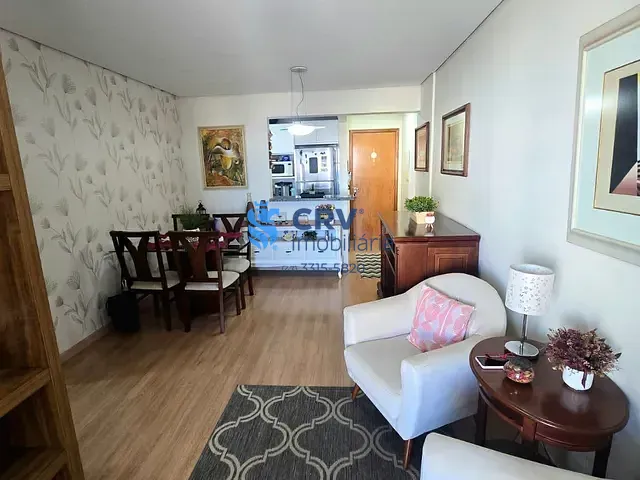 Apartamento com 119m² 3 quartos e 2 banheiros, à venda, no bairro Judith em Londrina