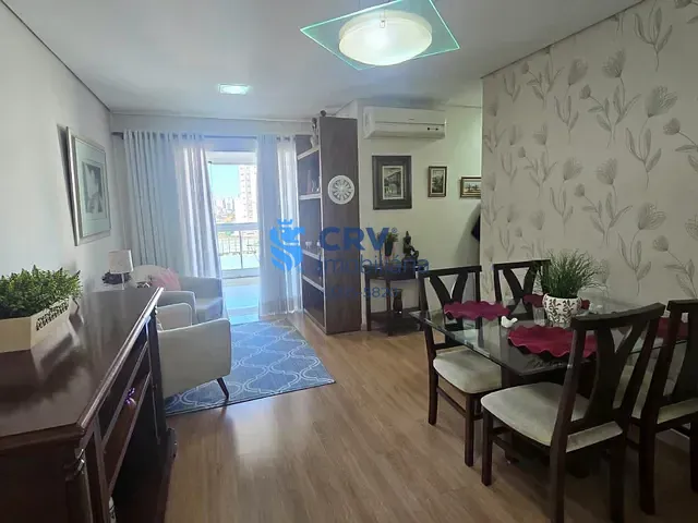Apartamento com 119m² 3 quartos e 2 banheiros, à venda, no bairro Judith em Londrina