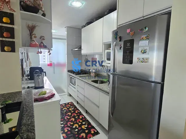 Apartamento com 119m² 3 quartos e 2 banheiros, à venda, no bairro Judith em Londrina