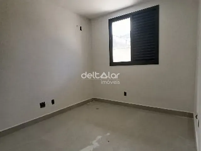 Apartamento com 58m² 2 quartos e 2 banheiros, à venda, no bairro Itapoã em Belo Horizonte