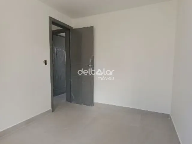 Apartamento com 58m² 2 quartos e 2 banheiros, à venda, no bairro Itapoã em Belo Horizonte