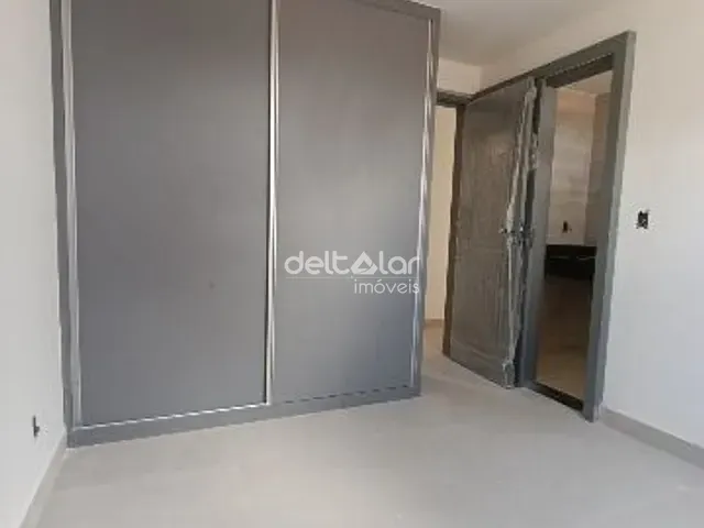 Apartamento com 58m² 2 quartos e 2 banheiros, à venda, no bairro Itapoã em Belo Horizonte