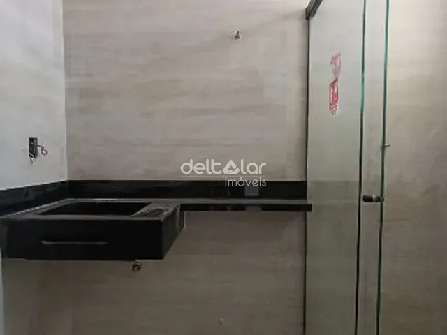 Apartamento com 58m² 2 quartos e 2 banheiros, à venda, no bairro Itapoã em Belo Horizonte