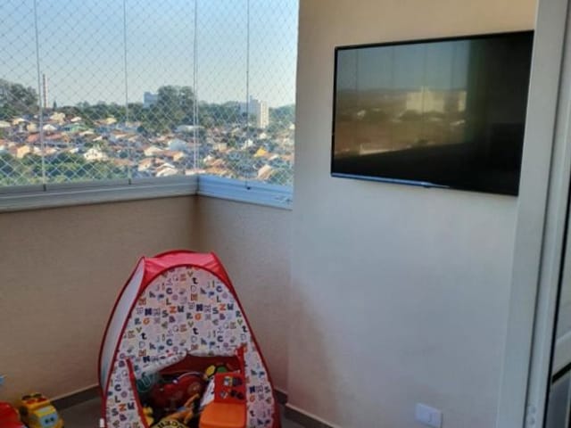 Foto do Apartamento - Apartamento com 2 dormitórios à venda, 73 m² por R$ 457.000,00 - Jardim Uirá - São José dos Campos/SP | INDEPENDENCE NEGOCIOS IMOBILIARIOS LTDA