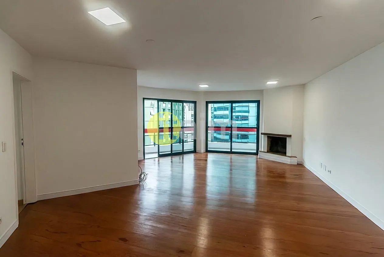 Apartamento, 4 quartos, 143 m² - Foto 2