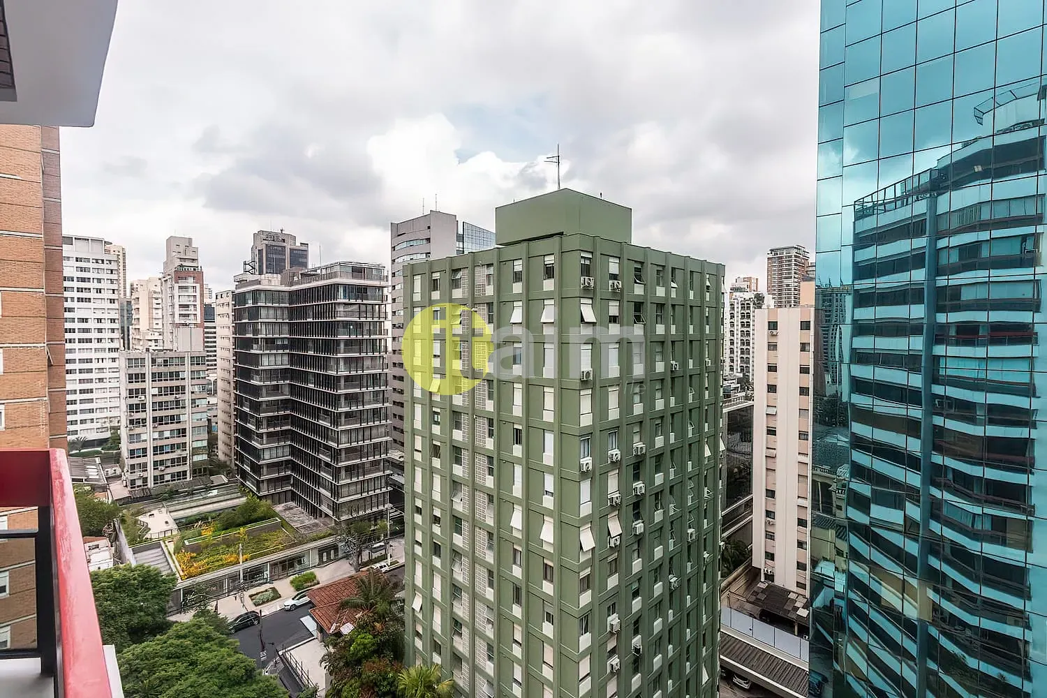 Apartamento, 4 quartos, 143 m² - Foto 12
