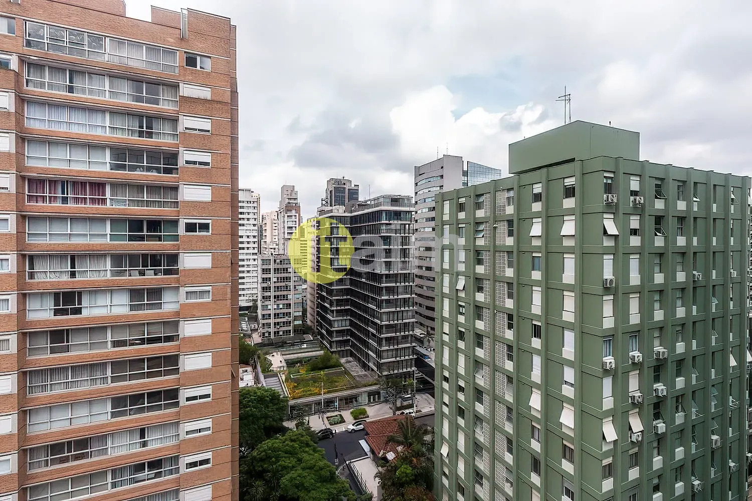 Apartamento, 4 quartos, 143 m² - Foto 13