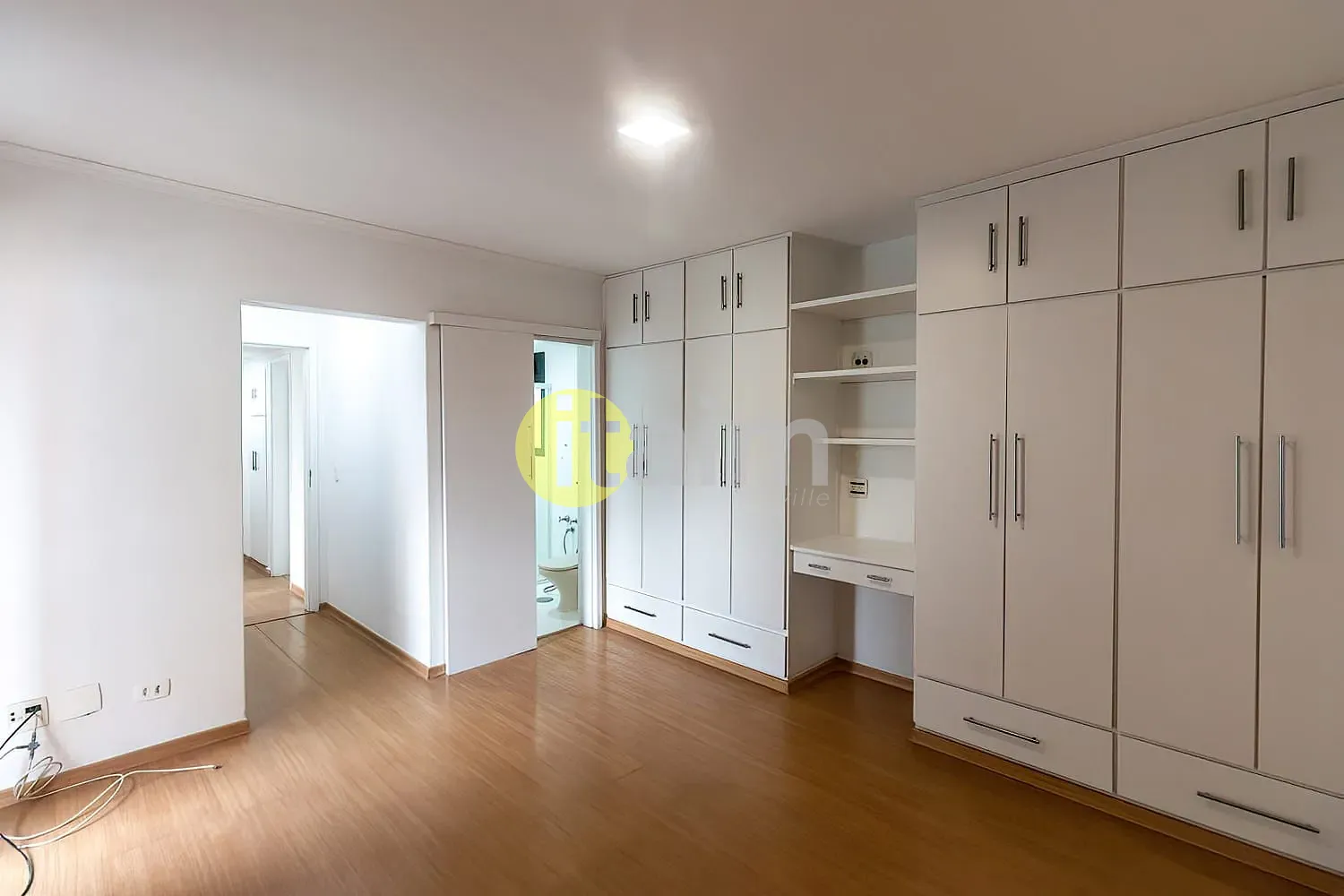Apartamento, 4 quartos, 143 m² - Foto 31
