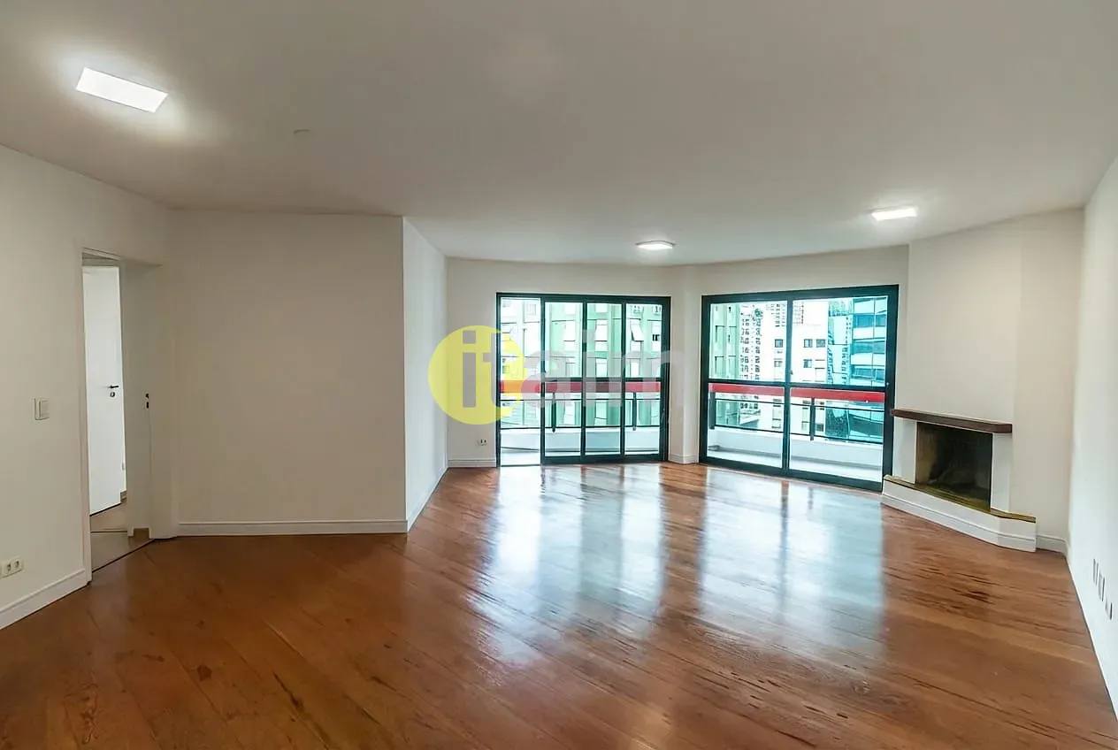Apartamento, 4 quartos, 143 m² - Foto 4