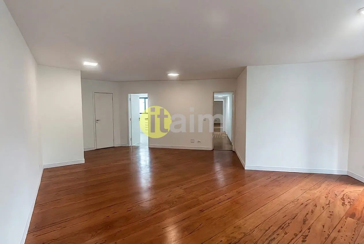 Apartamento, 4 quartos, 143 m² - Foto 6