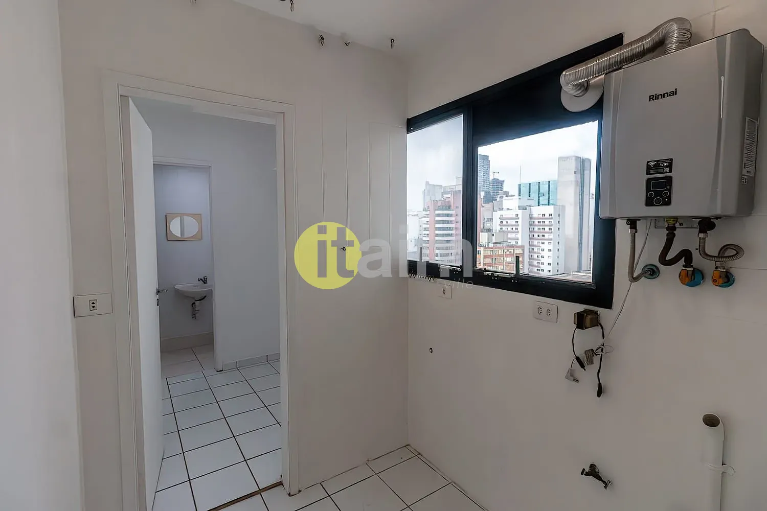 Apartamento, 4 quartos, 143 m² - Foto 44